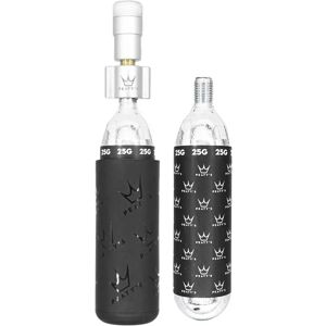 Peaty´s Cartuccia Di Co2 Holeshot Silver Peaty´s Cartuccia Di Co2 Holeshot Silver