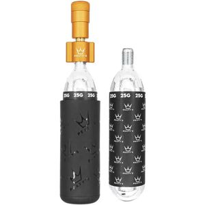 Peaty´s Cartuccia Di Co2 Holeshot Road/gravel Mango Peaty´s Cartuccia Di Co2 Holeshot Road/gravel Mango