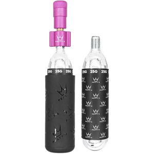 Peaty´s Cartuccia Di Co2 Holeshot Road/gravel Punch Peaty´s Cartuccia Di Co2 Holeshot Road/gravel Punch