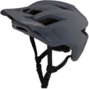 Troy Lee Designs Casco Per Mtb Flowline Mips Orbit Gray Troy Lee Designs Casco Per Mtb Flowline Mips Orbit Gray