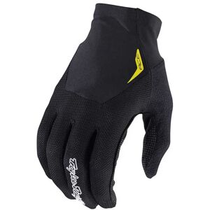 Troy Lee Designs Guanti Ace Mono Black Troy Lee Designs Guanti Ace Mono Black