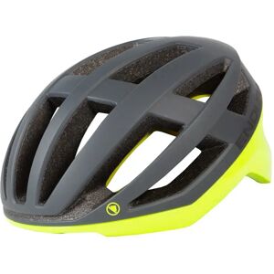 Casco Endura FS260-Pro MIPS - giallo hi-viz Casco Endura FS260-Pro MIPS - giallo hi-viz