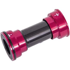 Wilier Calotte Del Movimento Centrale Press Fit 2 Mm Red Wilier Calotte Del Movimento Centrale Press Fit 2 Mm Red
