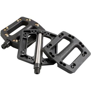 Odyssey Pedali Dandwich Black Odyssey Pedali Dandwich Black