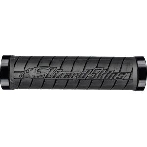 Lizard Skins Manopole Logo Lock Ring Black Lizard Skins Manopole Logo Lock Ring Black