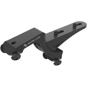 Adattatore Porta-borraccia per Sella Syncros - Nero - Taglia Unica - Adattatore Porta-borraccia per Sella Adattatore Porta-borraccia per Sella Syncros - Nero - Taglia Unica - Adattatore Porta-borraccia per Sella