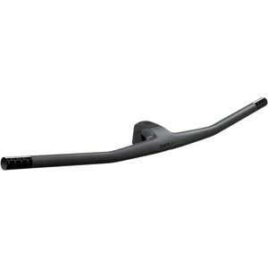 Manubrio in carbonio Syncros - 740 mm - Unisex - Nero Opaco - XC/Trail Manubrio in carbonio Syncros - 740 mm - Unisex - Nero Opaco - XC/Trail