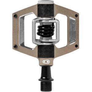 Crankbrothers Pedali Mallet Trail Champagne Crankbrothers Pedali Mallet Trail Champagne
