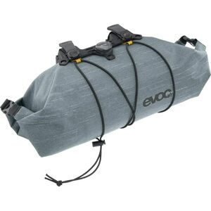 Evoc Borsa Per Manubrio Boa Wp 5l Steel Evoc Borsa Per Manubrio Boa Wp 5l Steel