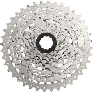 Sunrace Cassetta Shimano Silver Sunrace Cassetta Shimano Silver