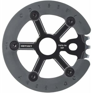 Odyssey Pignone Con Protezione Utility Pro Black Odyssey Pignone Con Protezione Utility Pro Black