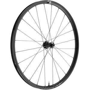 Cannondale Ruota Anteriore Da Gravel G-sl 25 6b Disc 650 Black Cannondale Ruota Anteriore Da Gravel G-sl 25 6b Disc 650 Black