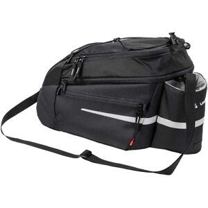 Vaude Bike Borsa Da Bicicletta Silkroad L Black Vaude Bike Borsa Da Bicicletta Silkroad L Black