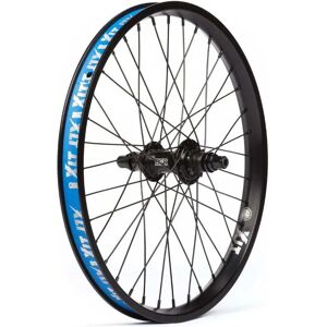 Bsd Ruota Posteriore Xlt Street Pro Lhd Black Bsd Ruota Posteriore Xlt Street Pro Lhd Black