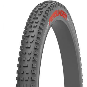 Chaoyang Pneumatico Da Mtb Persuader Wet 120 Tpi Dual Defense Tubeless 29´´ X 2.60 Black Chaoyang Pneumatico Da Mtb Persuader Wet 120 Tpi Dual Defense Tubeless 29´´ X 2.60 Black