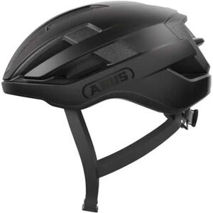 Abus Casco Wingback Velvet Black Abus Casco Wingback Velvet Black
