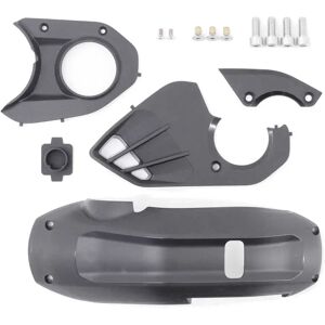 Haibike Alloggiamento Unità Di Azionamento All Mtn Black Haibike Alloggiamento Unità Di Azionamento All Mtn Black
