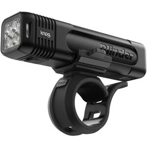 Knog Fanale Anteriore Blinder 600 Black Knog Fanale Anteriore Blinder 600 Black