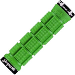 Lizard Manopole Northshore Lock-on Lime Lizard Manopole Northshore Lock-on Lime