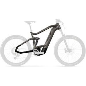 Haibike Telaio Mtb Per Bicicletta Elettrica Alltrail 10 29´´ 2023 Grey Haibike Telaio Mtb Per Bicicletta Elettrica Alltrail 10 29´´ 2023 Grey