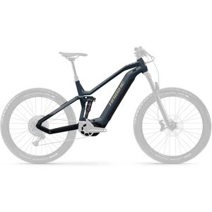 Haibike Telaio Mtb Per Bicicletta Elettrica Alltrail 6 C2 29´´ 2023 Blue Haibike Telaio Mtb Per Bicicletta Elettrica Alltrail 6 C2 29´´ 2023 Blue