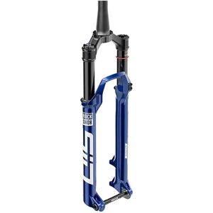 Forcella RockShox SID Ultimate Charger Race Day 2 DebonAir - Blu 29" - 120mm Forcella RockShox SID Ultimate Charger Race Day 2 DebonAir - Blu 29" - 120mm