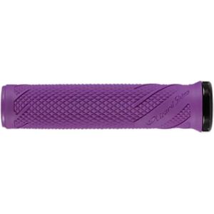Lizard Skins Manopole Wasatch Lock-on Ultra Purple Lizard Skins Manopole Wasatch Lock-on Ultra Purple