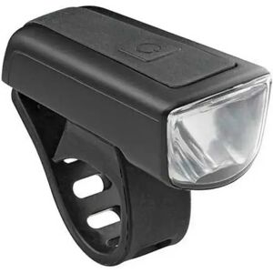AXA Fanale Anteriore Dwn 50 Led Black AXA Fanale Anteriore Dwn 50 Led Black