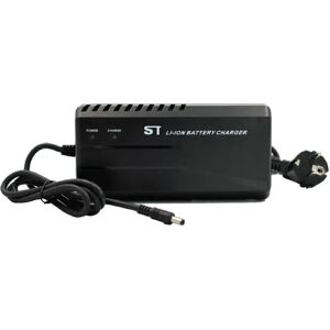 Caricabatterie universale E-bike 36V 2A - Tipo di prodotto Caricabatterie universale E-bike 36V 2A - Tipo di prodotto