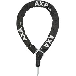 AXA Lucchetto A Catena Ulc Black / White AXA Lucchetto A Catena Ulc Black / White