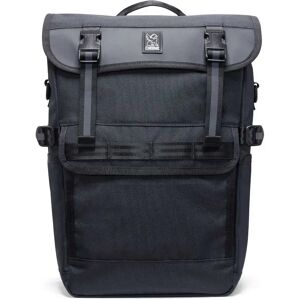 Chrome Borsa Da Bicicletta Holman Black Chrome Borsa Da Bicicletta Holman Black