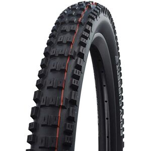 Schwalbe Pneumatico Da Mtb Eddy Current Front Evo Super Trail Addix Soft Tubeless 27.5´´ X 2.80 Black Schwalbe Pneumatico Da Mtb Eddy Current Front Evo Super Trail Addix Soft Tubeless 27.5´´ X 2.80 Black
