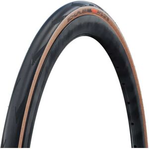 Schwalbe Pneumatico Da Strada Pro One Evolution Super Race V-guard Tubeless 700c X 30 Transparent Skin Schwalbe Pneumatico Da Strada Pro One Evolution Super Race V-guard Tubeless 700c X 30 Transparent Skin