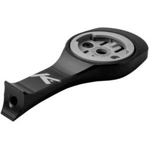 K-edge Supporto Per Ciclocomputer Da Manubrio Garmin Wahoo Black K-edge Supporto Per Ciclocomputer Da Manubrio Garmin Wahoo Black