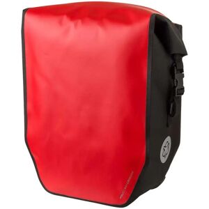 Agu Borsa Da Bicicletta Shelter 21l Red Agu Borsa Da Bicicletta Shelter 21l Red