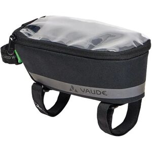 Vaude Bike Borsa Telaio Top Tube Phone Black Vaude Bike Borsa Telaio Top Tube Phone Black