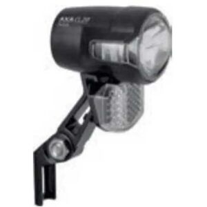 Busch&muller Fanale Anteriore Lumotec Briq-s Black / Clear Busch&muller Fanale Anteriore Lumotec Briq-s Black / Clear