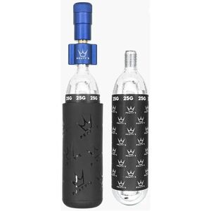 Peaty´s Cartuccia Di Co2 Holeshot Road/gravel Navy Blue Peaty´s Cartuccia Di Co2 Holeshot Road/gravel Navy Blue