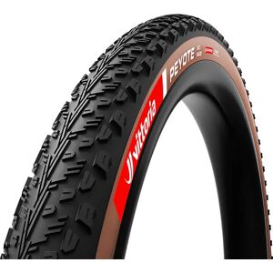 Vittoria Pneumatico Da Mtb Peyote Xc Race G2.0 Tubeless 29´´ X 2.25 Black / Brown Vittoria Pneumatico Da Mtb Peyote Xc Race G2.0 Tubeless 29´´ X 2.25 Black / Brown