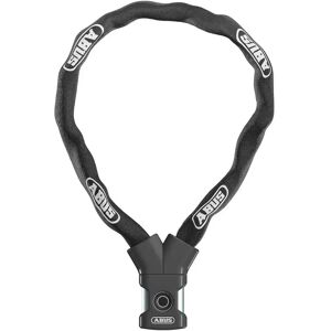 Abus Lucchetto A Catena 7807f/110 Bk Black Abus Lucchetto A Catena 7807f/110 Bk Black