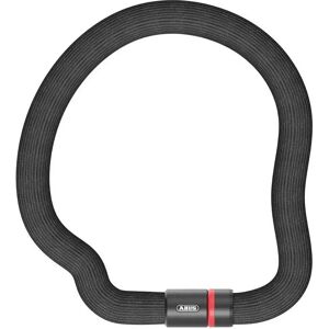 Abus Lucchetto A Catena 20k/110 Goose Black Abus Lucchetto A Catena 20k/110 Goose Black