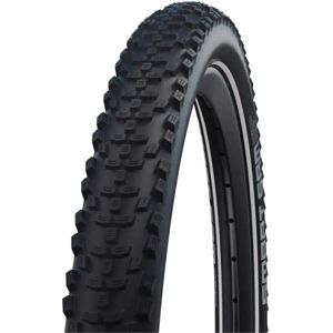 Schwalbe Pneumatico Rigido Da Gravel Smart Samoa Performance Addix E-25 700 X 0 Black / Reflex Schwalbe Pneumatico Rigido Da Gravel Smart Samoa Performance Addix E-25 700 X 0 Black / Reflex