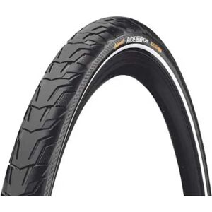 Pneumatico Continental Ride City Marrone Riflettente Pneumatico Continental Ride City Marrone Riflettente