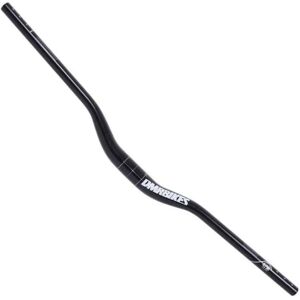 Dmr Manubrio Wingbar Mk 20mm Rise Black Dmr Manubrio Wingbar Mk 20mm Rise Black