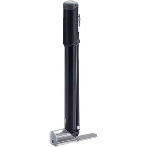 Bbb Mini Pompa Traveller Telescopic Black Bbb Mini Pompa Traveller Telescopic Black