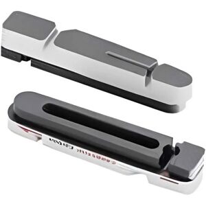 Bbb Pastiglie Freno A Cerchio Complete Carbstop Shimano 50 Paia Black Bbb Pastiglie Freno A Cerchio Complete Carbstop Shimano 50 Paia Black