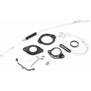 Odyssey Cavo Del Freno G3 Gyro 1 1/8´´ White Odyssey Cavo Del Freno G3 Gyro 1 1/8´´ White