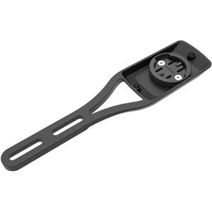 Wahoo Supporto Per Ciclocomputer Da Manubrio Elemnt Roam/bolt V3 Cockpit Black Wahoo Supporto Per Ciclocomputer Da Manubrio Elemnt Roam/bolt V3 Cockpit Black