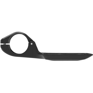 Wahoo Supporto Per Ciclocomputer Da Manubrio Elemnt Roam/bolt V3 Black Wahoo Supporto Per Ciclocomputer Da Manubrio Elemnt Roam/bolt V3 Black
