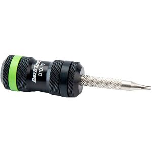 Park Tool Cacciavite Dtd-10 Torx T10 Black / Silver Park Tool Cacciavite Dtd-10 Torx T10 Black / Silver